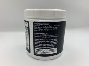 Sleep CBD Gummies