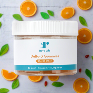 Delta 8 Gummies