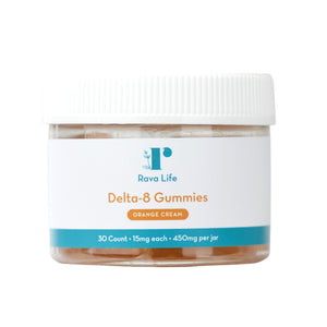Delta 8 Gummies