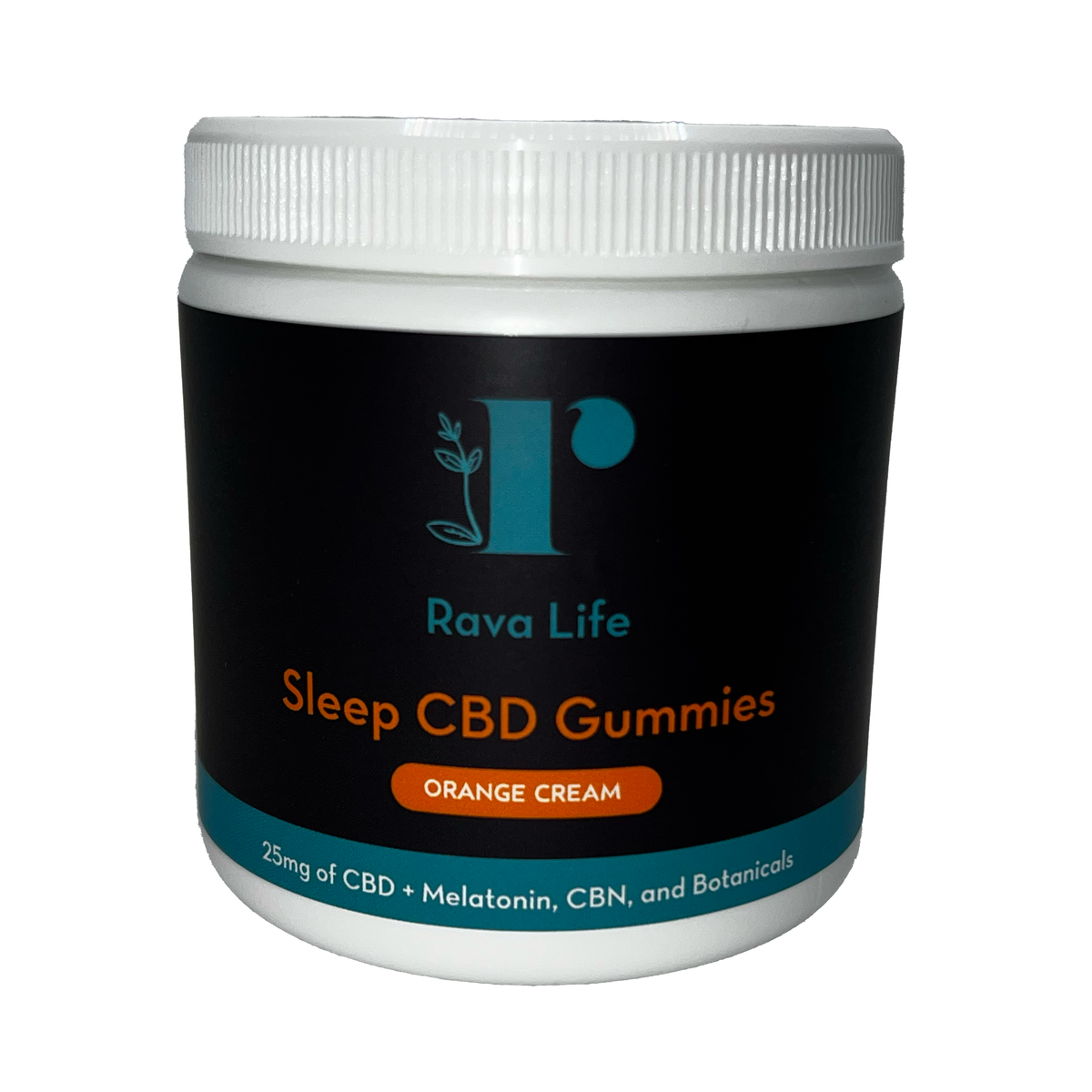 Sleep CBD Gummies