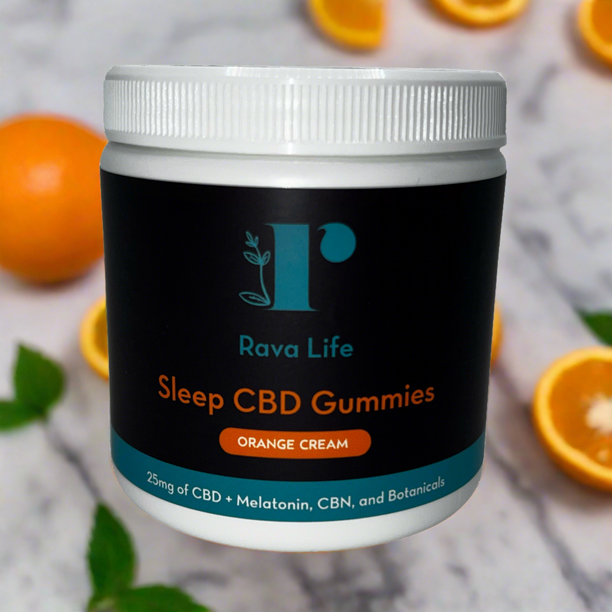 Sleep CBD Gummies