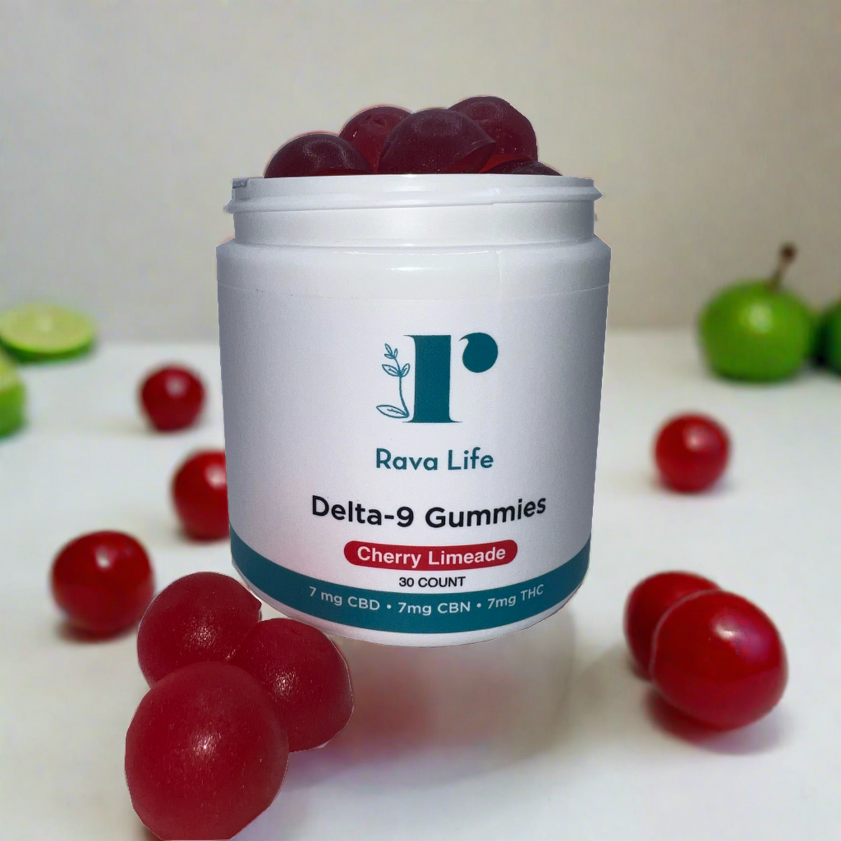 Delta 9 Gummies
