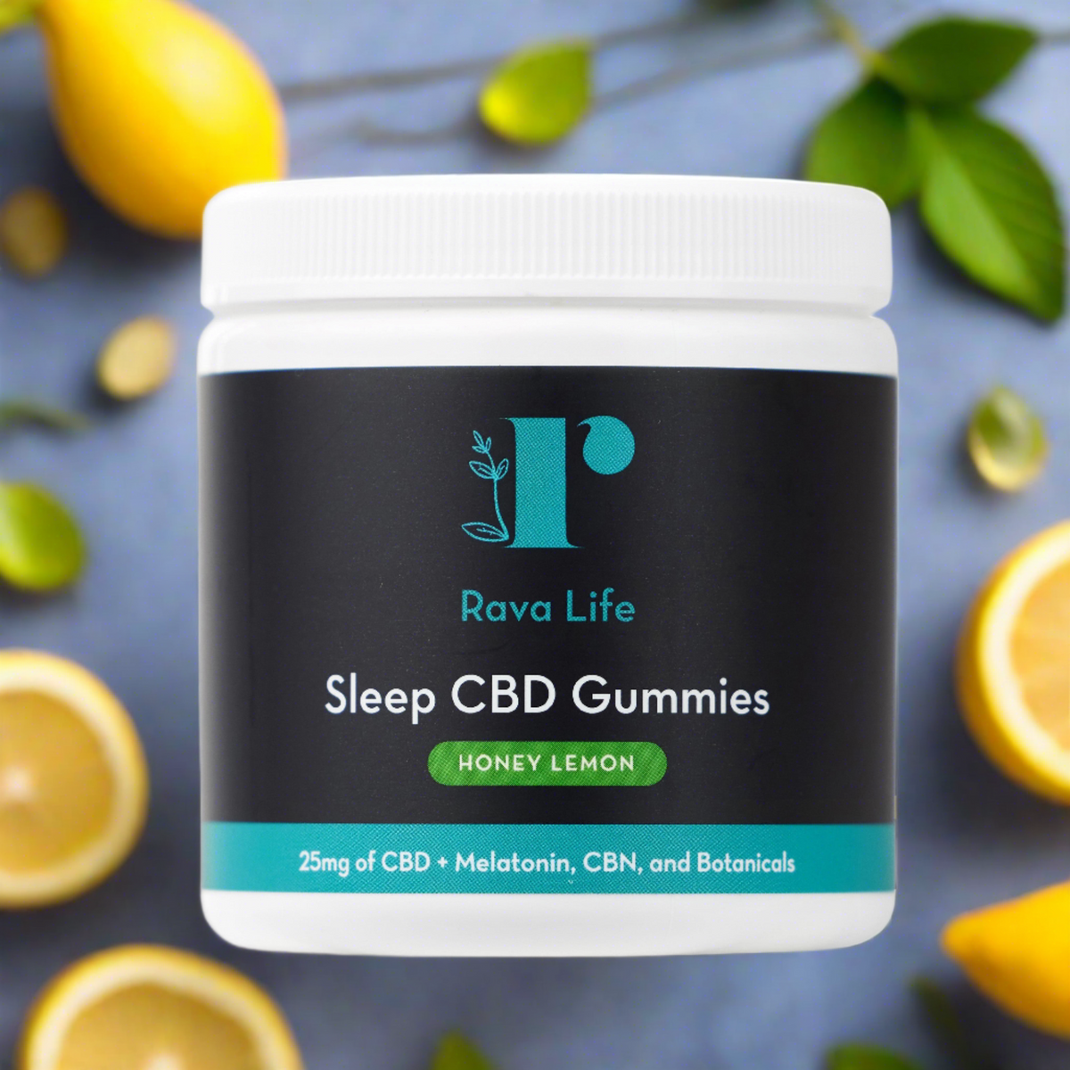 Sleep CBD Gummies