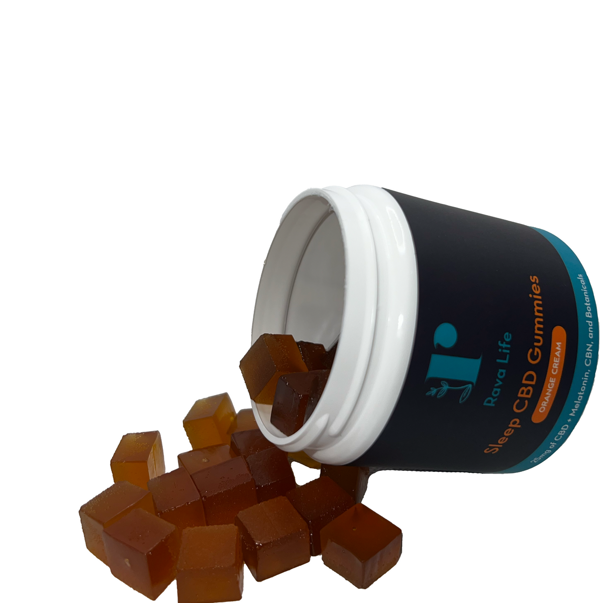 Sleep CBD Gummies